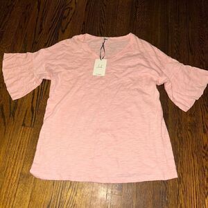New Joh blouse